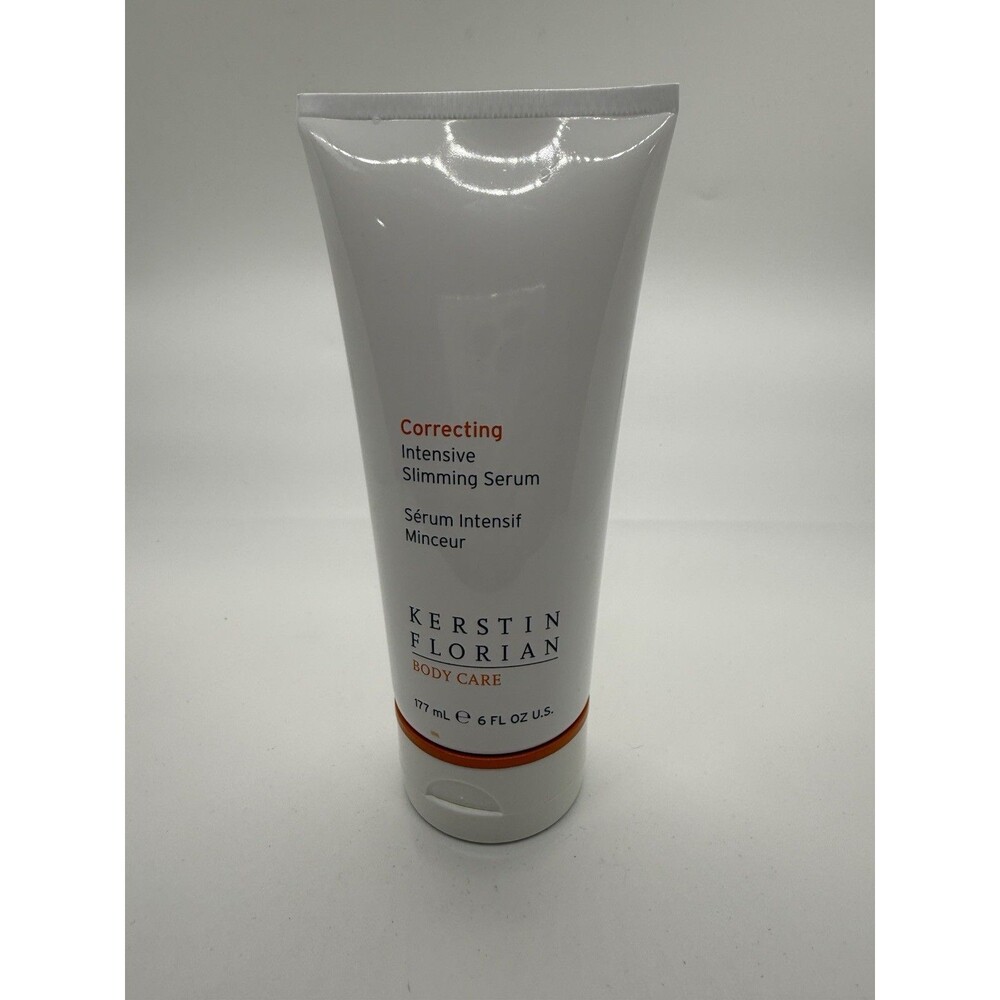 Kerstin Florian Correcting Intensive Slimming Serum New Sealed Body Care 6 Oz